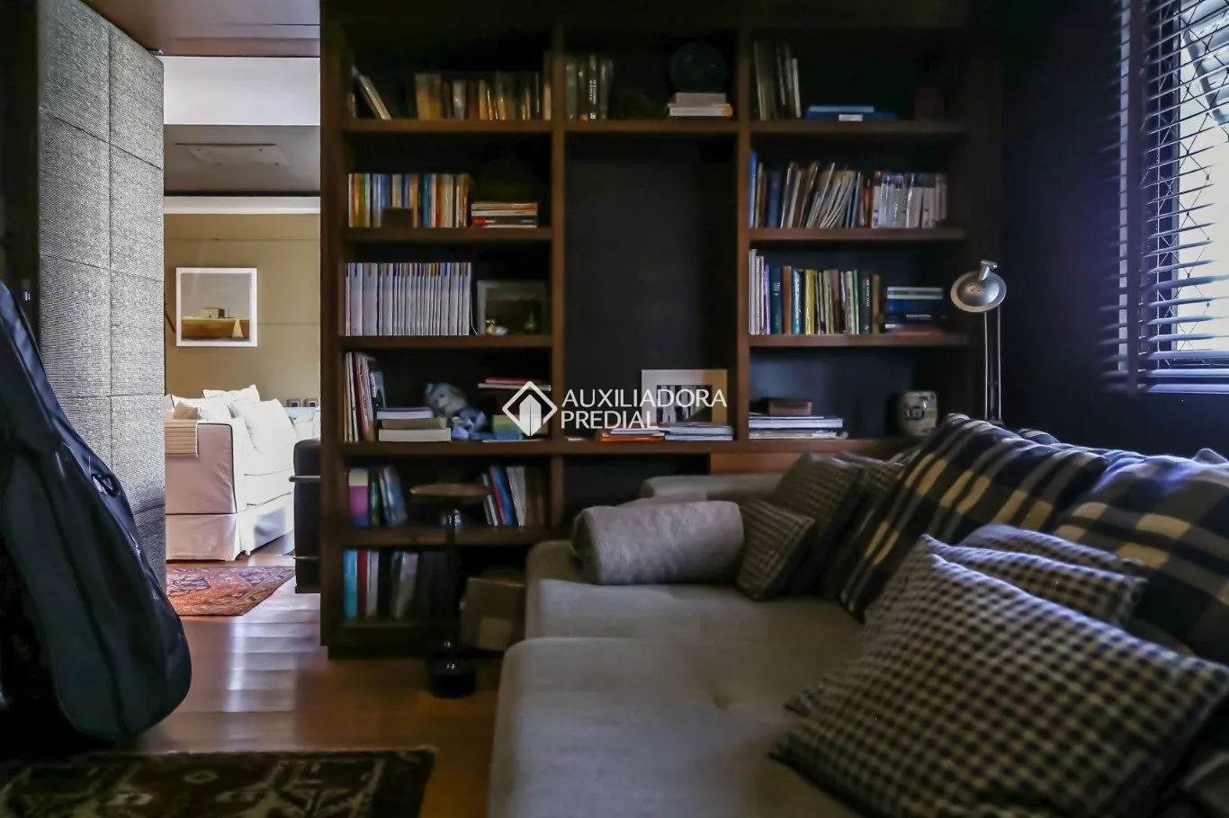 Penthouse dúplex amueblado de 303 m² con 4 dormitorios — photo 53