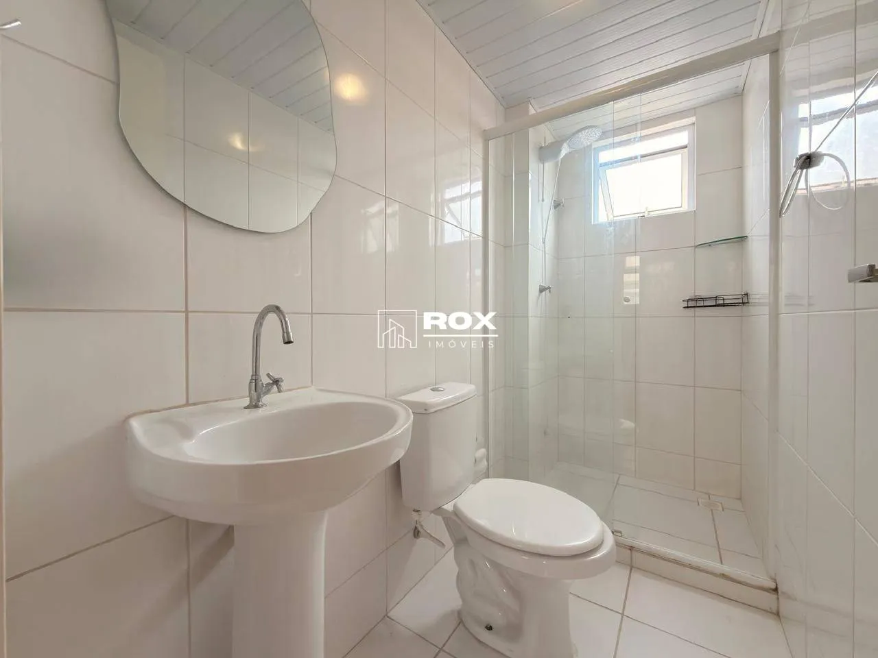 Квартира 43 м² з робочим місцем та пральною машиною — photo 19