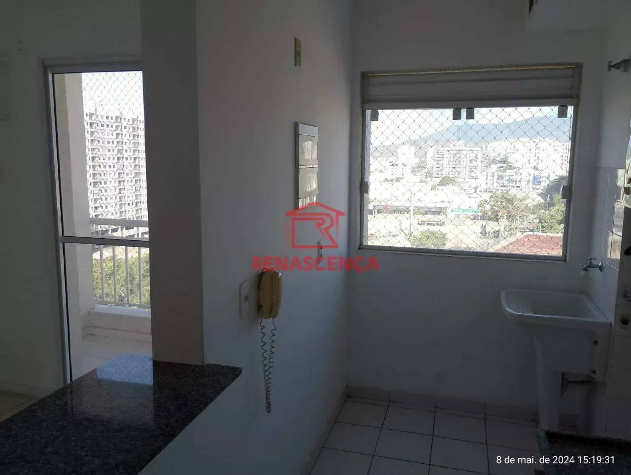 2-bedroom apartment in a building with a sauna — photo 24