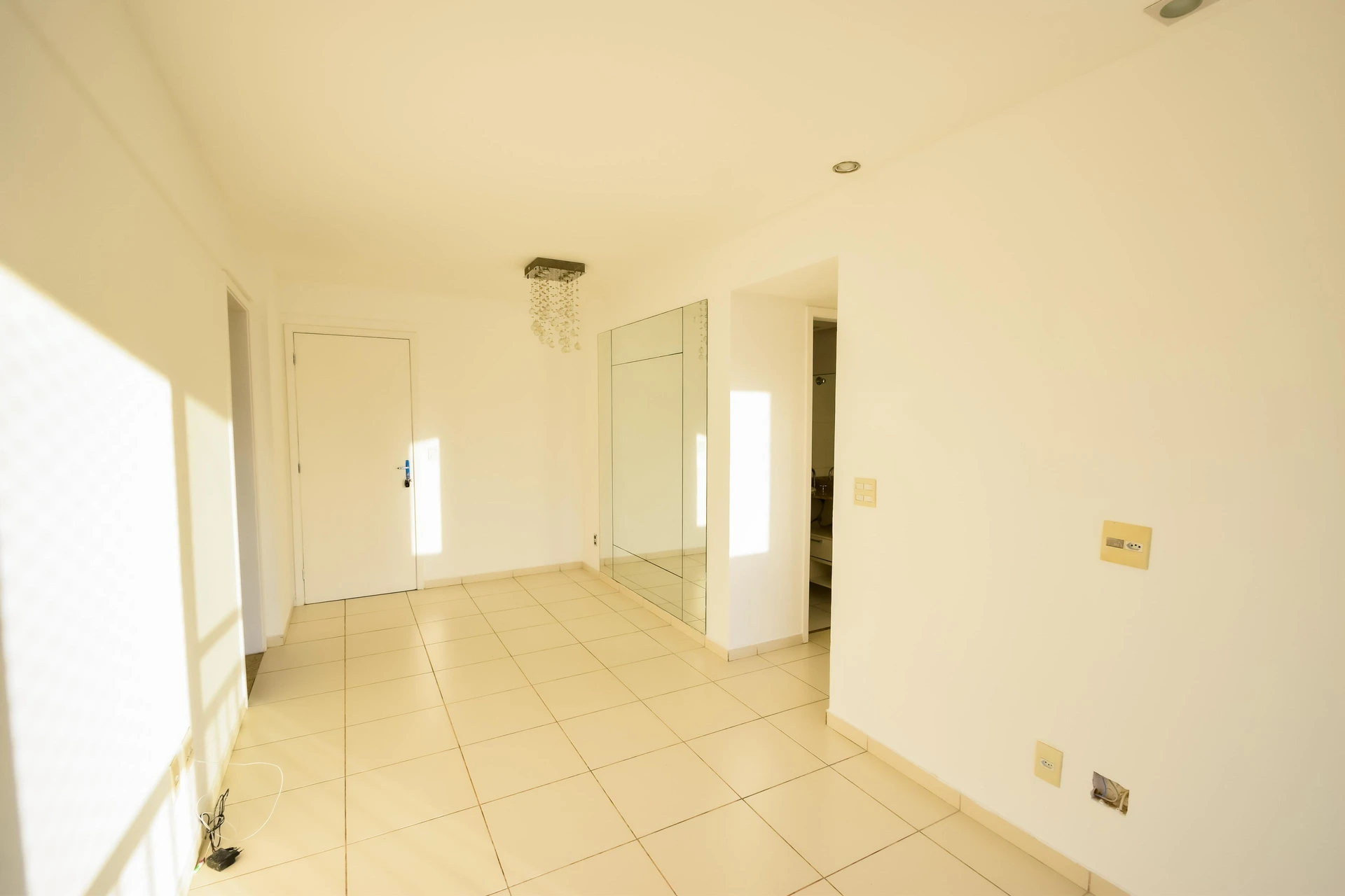 Furnished apartment, 60 m², with a home office — photo 63