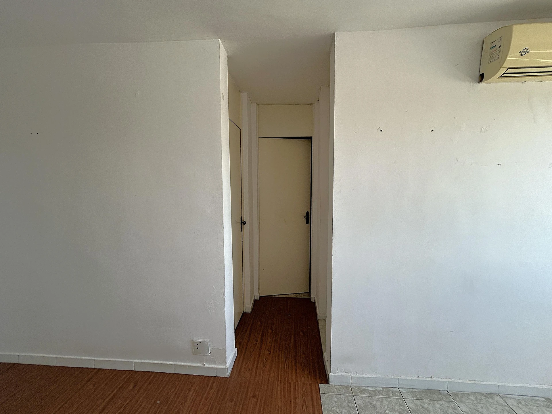 Вид на гори та 2 спальні: квартира 60 м² — photo 28