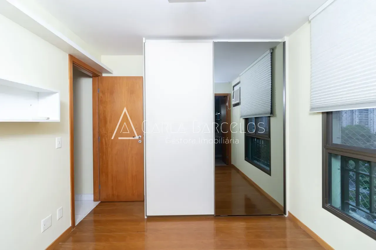 Apartamento com 4 quartos, 5 banheiros e 2 vagas — photo 20