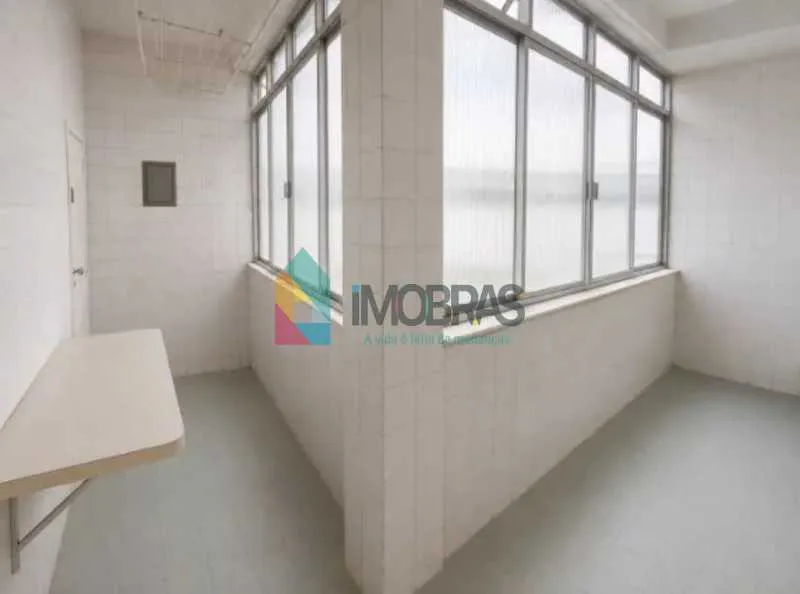 Water view in a 3-bedroom apartment, 134 m² — photo 14