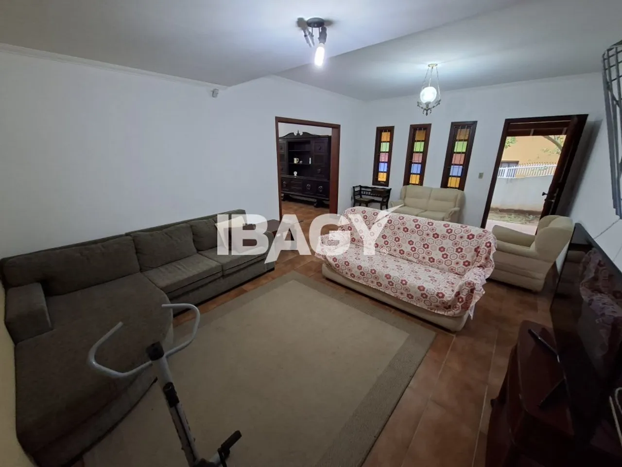 Washing machine in a 5-bedroom house, 372 m² — photo 7