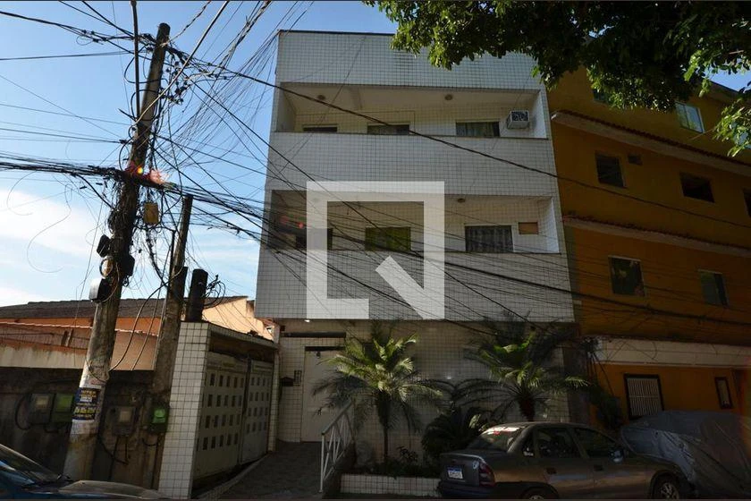 Apartamento de 1 quarto com varanda e 75 m² — photo 39