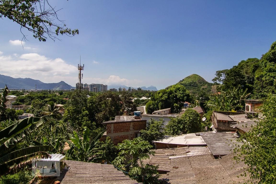 110 m² house with a mountain view and a private BBQ — photo 34