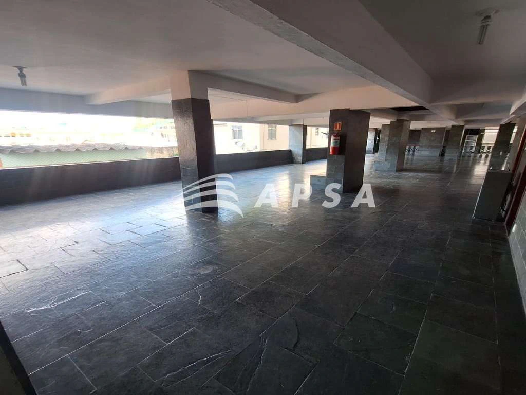 Apartamento de 58 m² com ar-condicionado e 2 quartos — photo 23