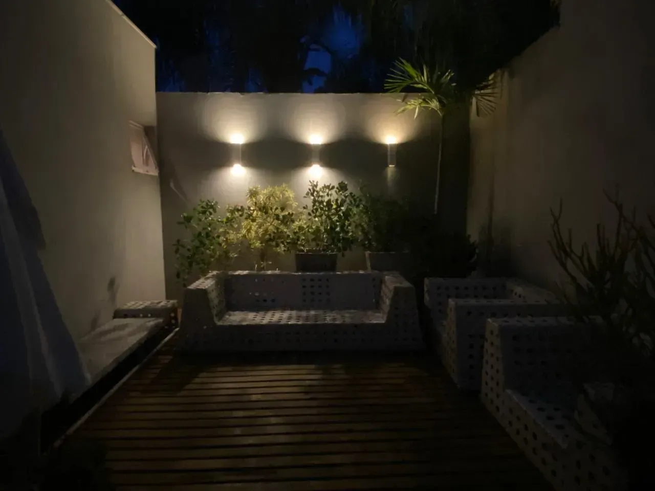 Furnished duplex house with 4 en-suite bedrooms and sauna — photo 49