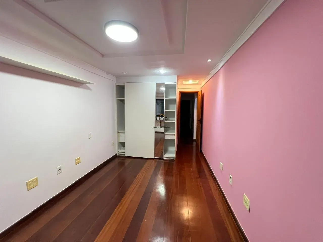 Apartamento com varanda e churrasqueira embutida — photo 29