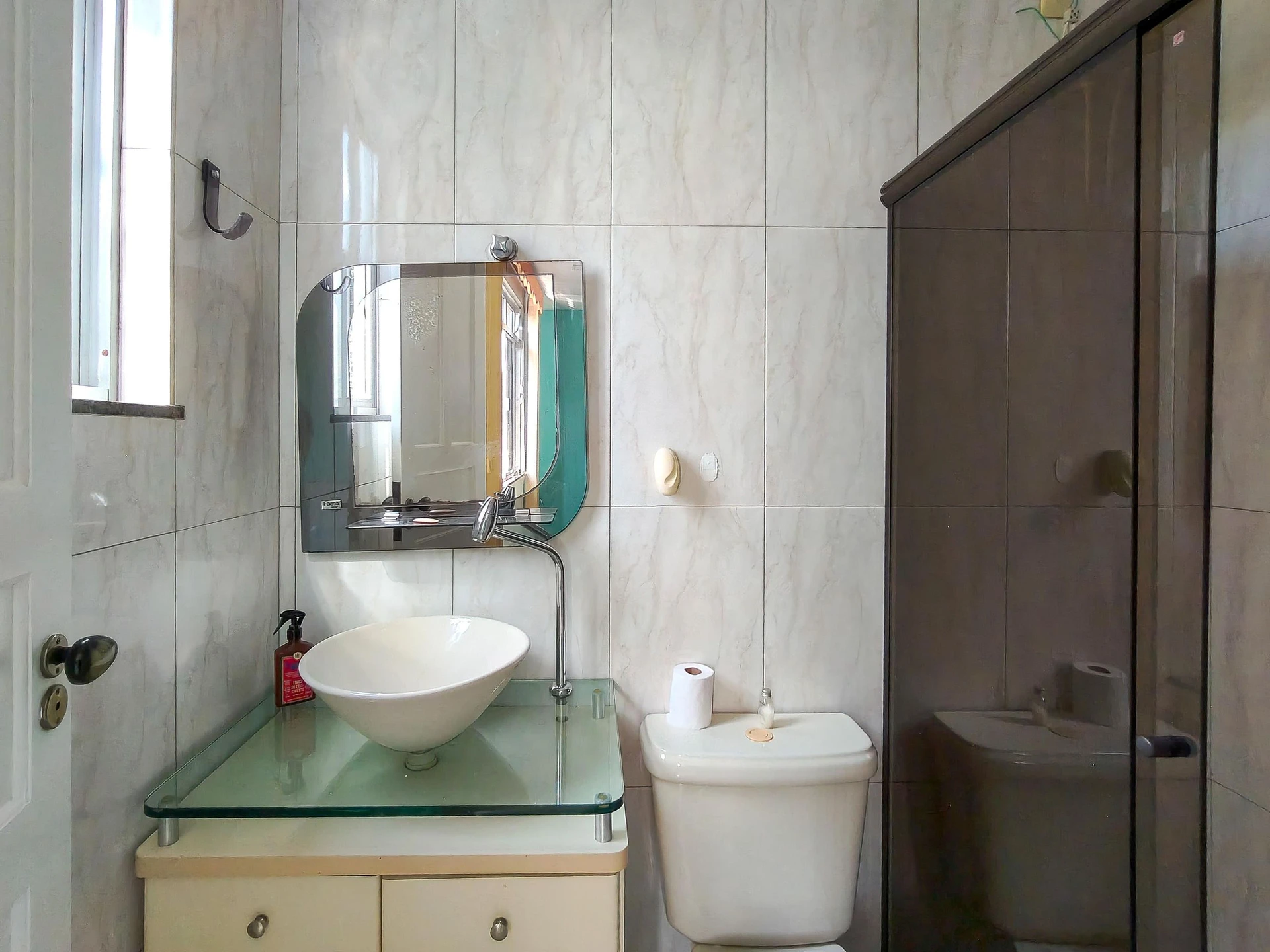Apartamento com 3 quartos e 2 banheiros — photo 19