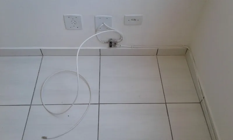 One-bedroom apartment, 40 m² — photo 10