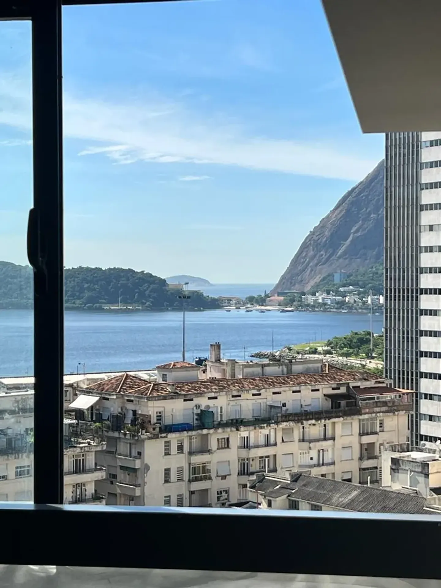 2-bedroom apartment with a water view in Rio de Janeiro — photo 45
