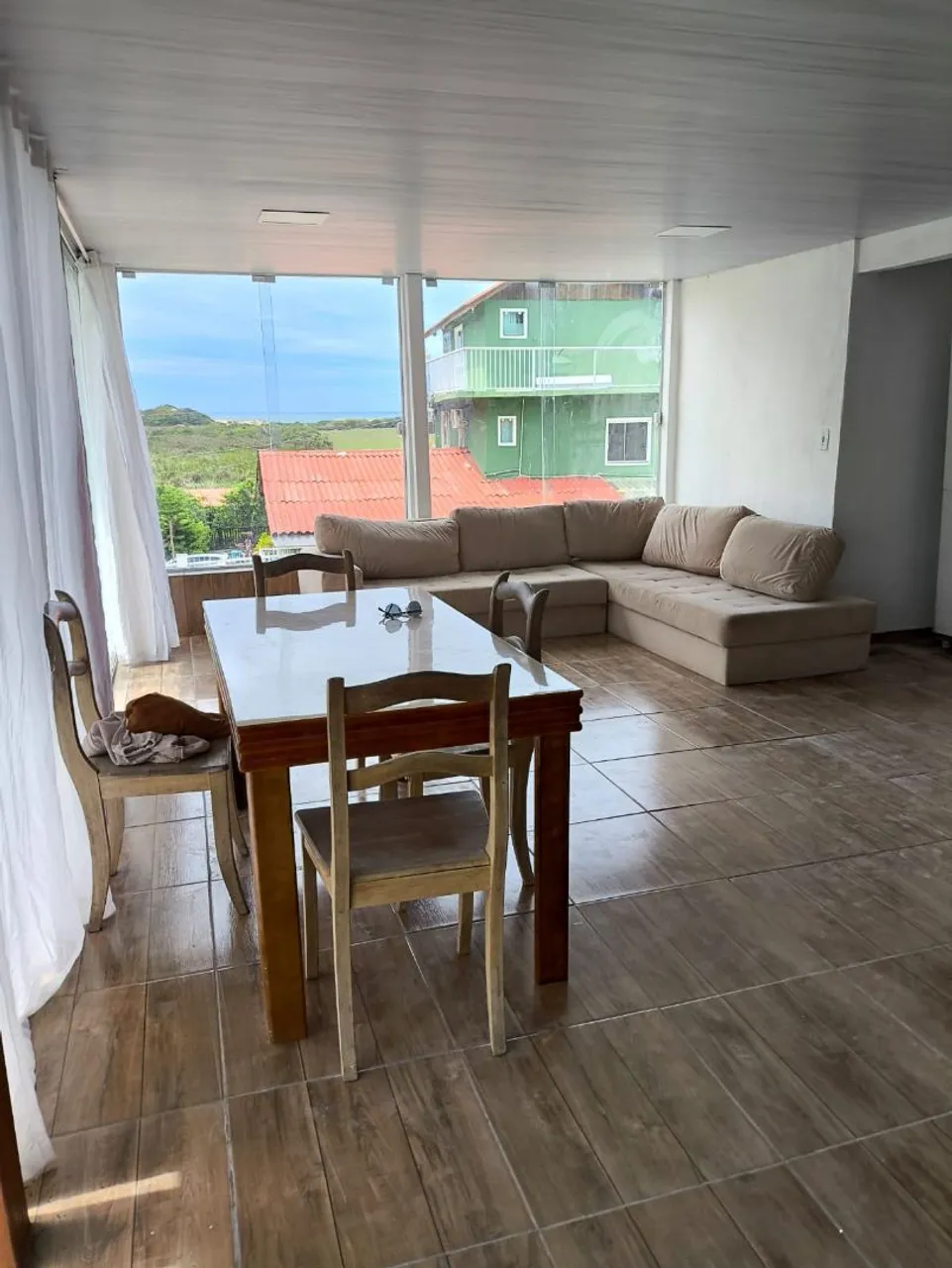 2-bedroom, 70 m² house in Florianópolis