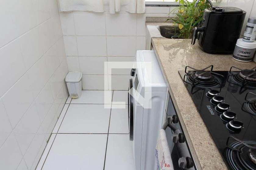 Apartamento com espaço de home office, Campo Grande — photo 33