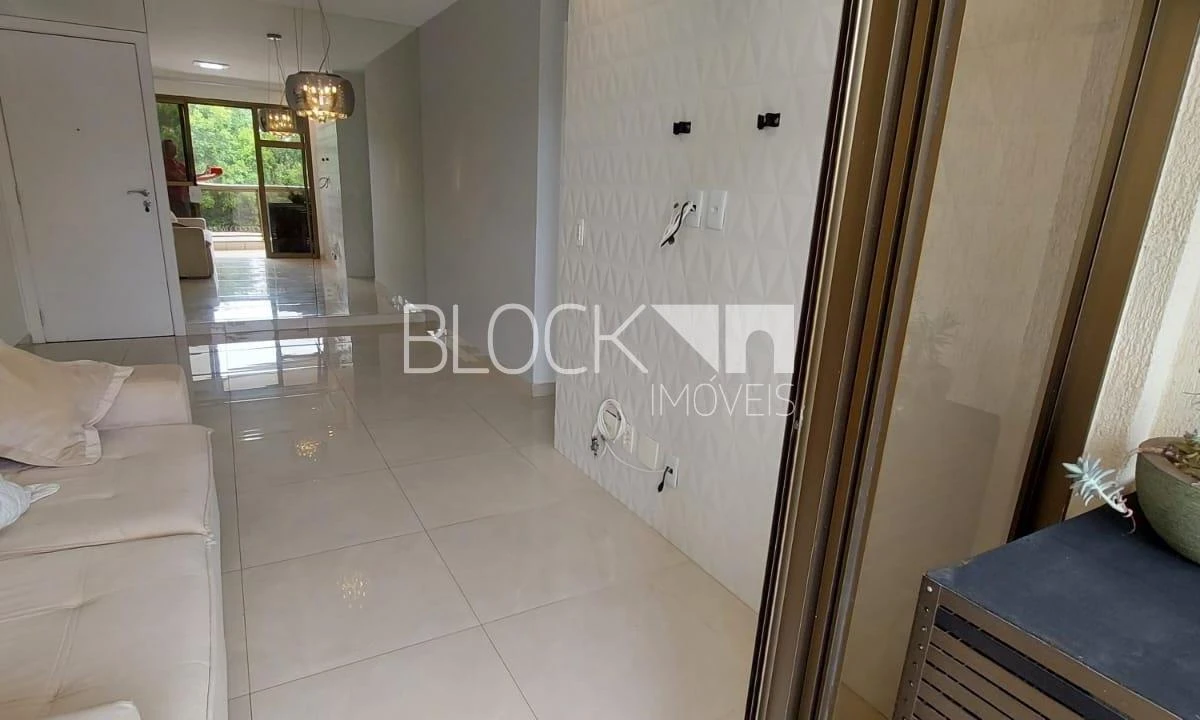 Apartamento 72 m² com cozinha integrada e 2 dormitórios — photo 17