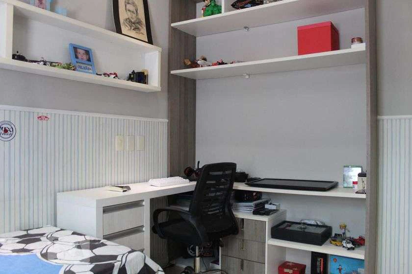 Casa em condomínio com 6 suítes e 350 m² — photo 25
