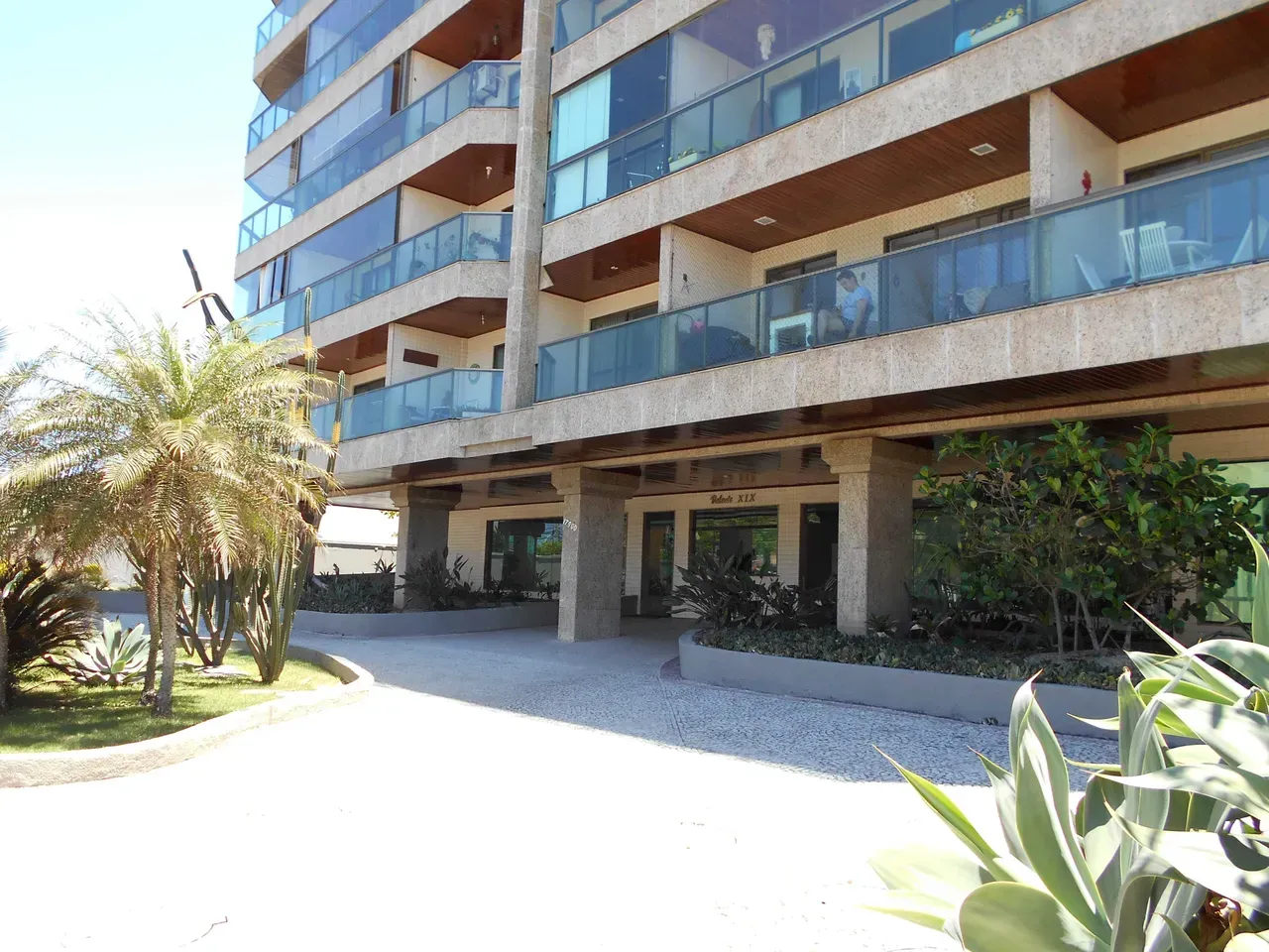 Apartment, 88 m², with a water view — photo 9