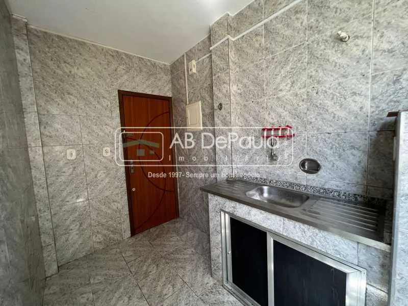 Apartment on the 3rd floor with wood or laminate floors — photo 6