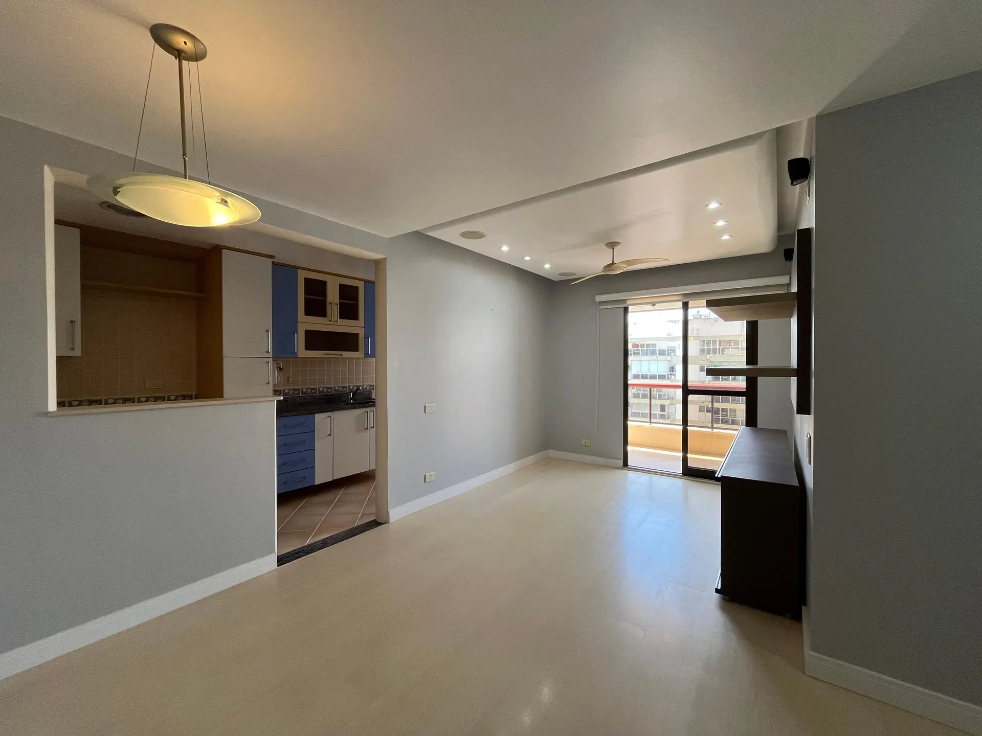 Apartment, 73 m², with a home office — photo 7