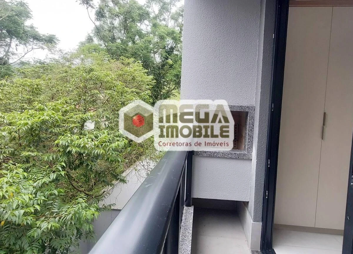 One-bedroom apartment with a home office in Florianópolis — photo 8