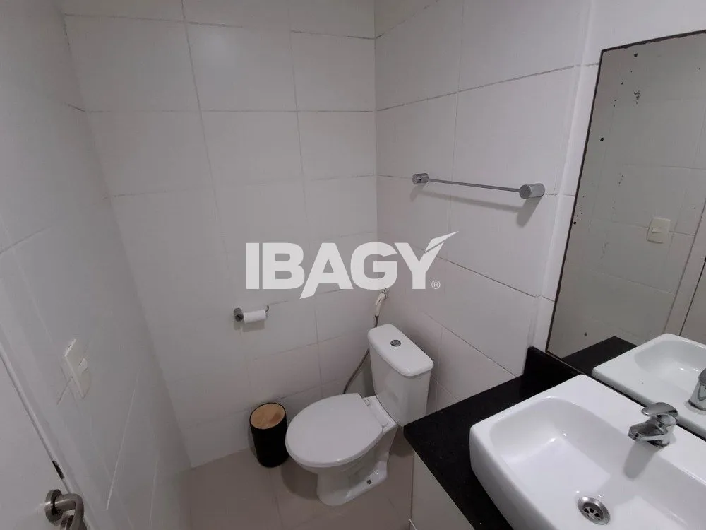 Furnished apartment, 73 m², with a grill on the balcony — photo 9