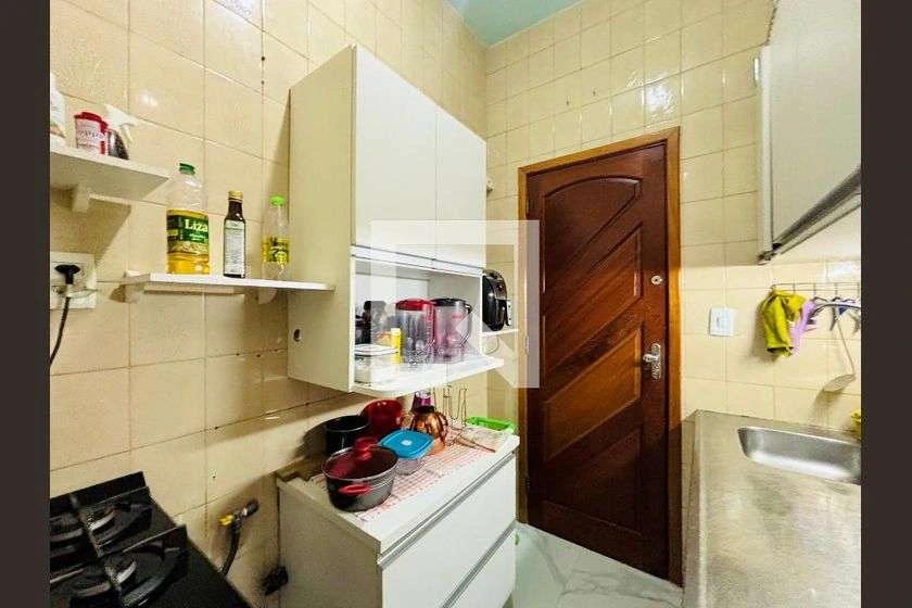 Apartamento mobiliado de 2 quartos com 70 m² — photo 11