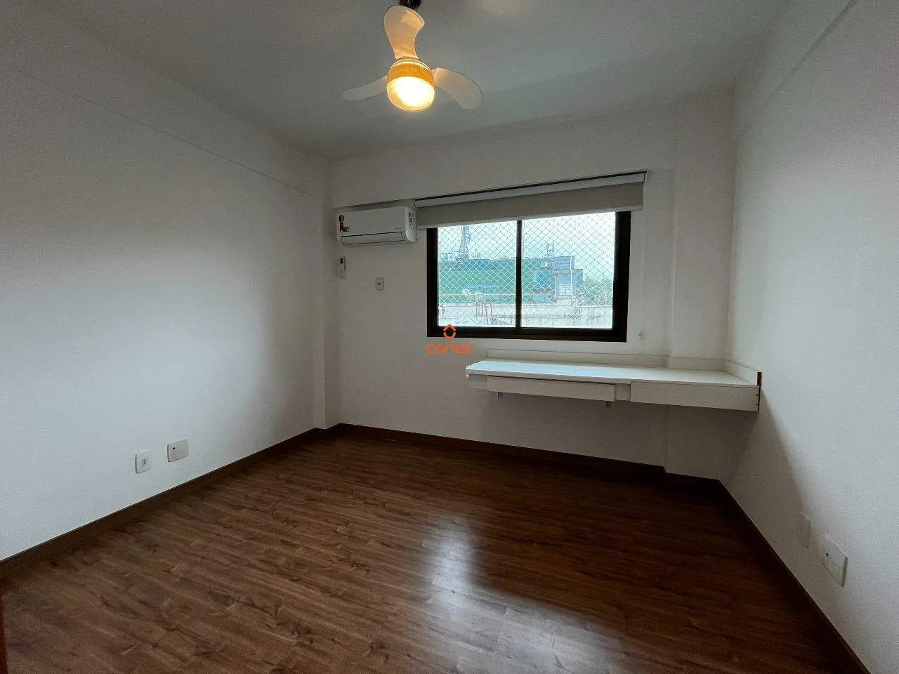 Apartment with 2 bedrooms, 2 bathrooms and 1 parking spot — photo 3