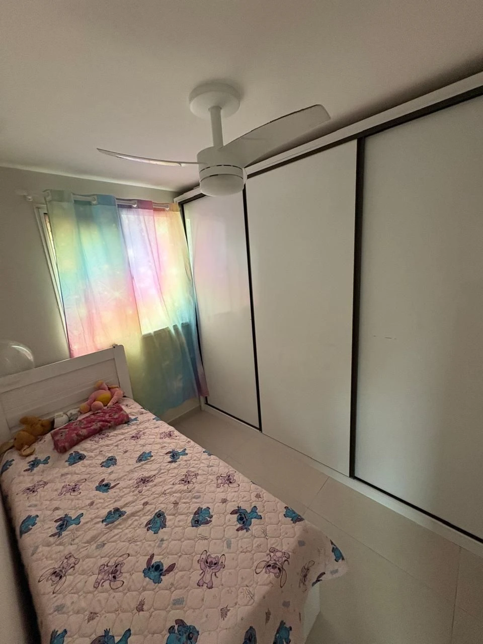 Apartamento mobiliado com 2 quartos e escritório — photo 2