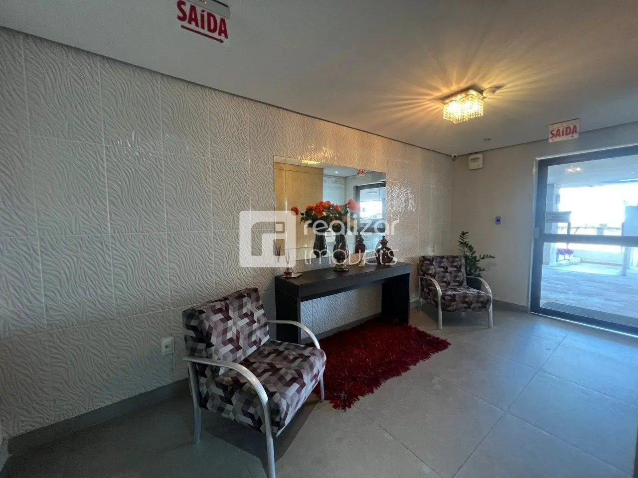 Apartamento 2 quartos com cozinha aberta a gás, 83 m² — photo 19