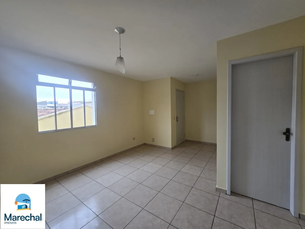 2-bedroom rental apartment with 45 m² and 1 parking spot — photo 7