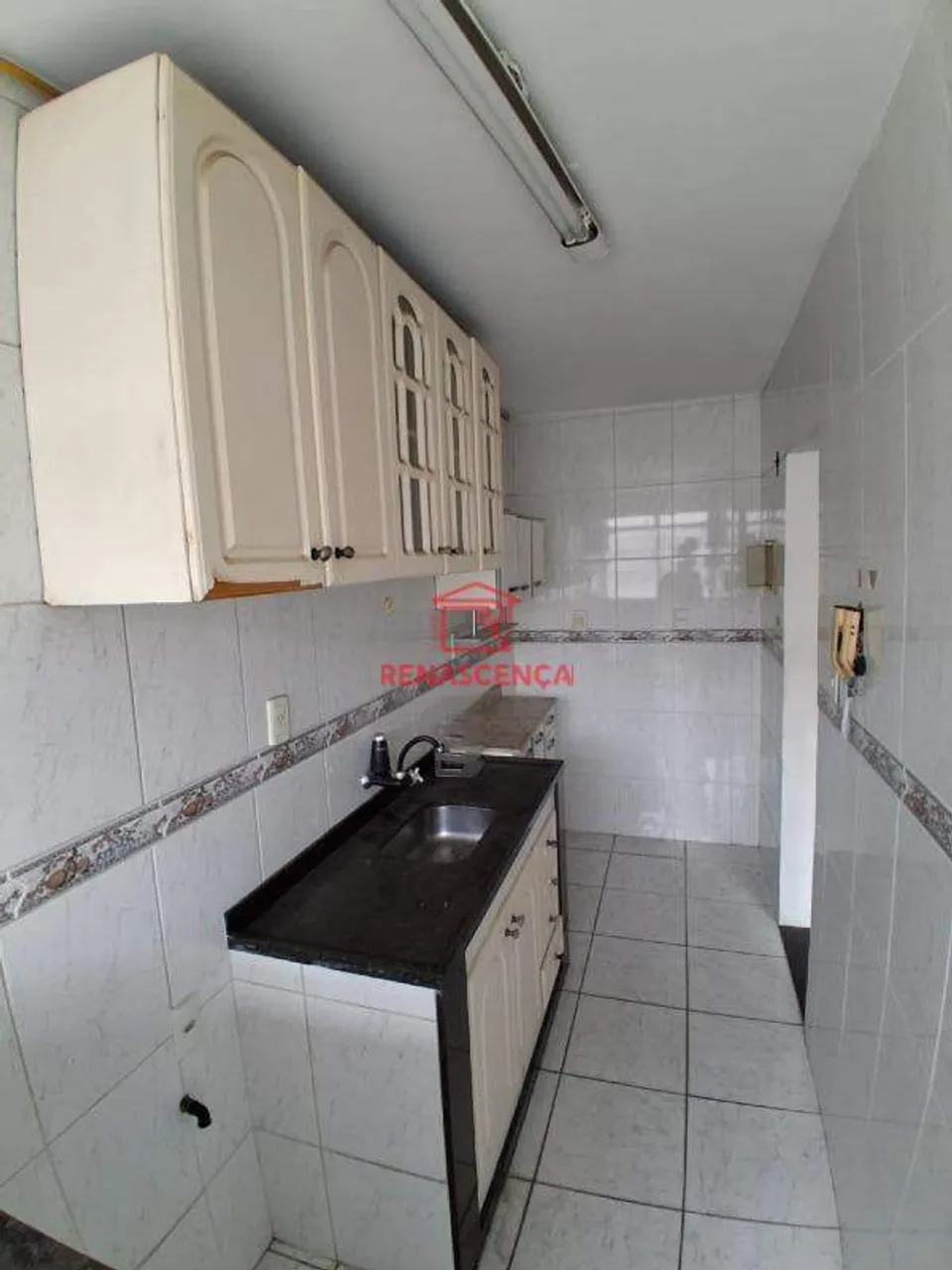 2-bedroom apartment with a separate gas kitchen — photo 2