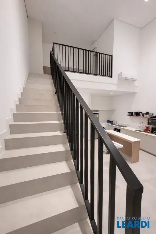 Меблированная квартира 46 м² с 1 спальней — photo 11