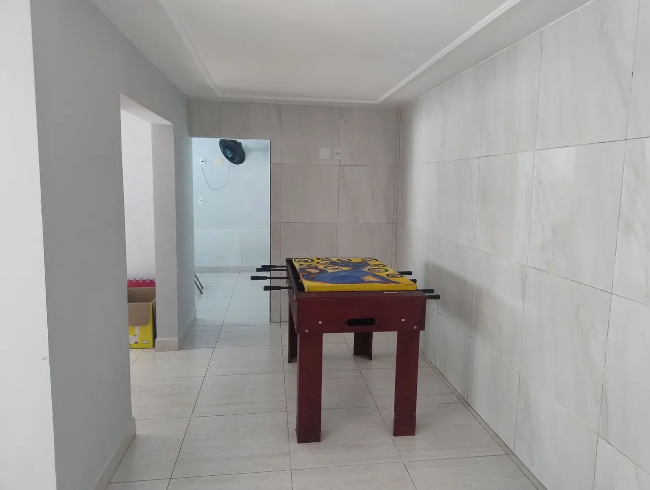 Ground-floor furnished apartment with 2 bedrooms and 2 baths — photo 19