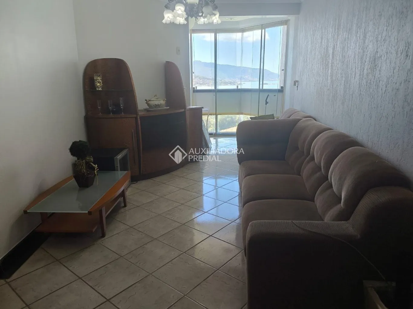 Furnished duplex penthouse 228 m² with 2 bedrooms and 4 parking — photo 13
