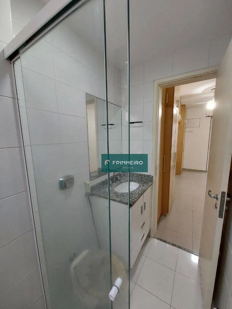 3 quartos e churrasqueira privativa: apartamento de 82 m² — photo 17