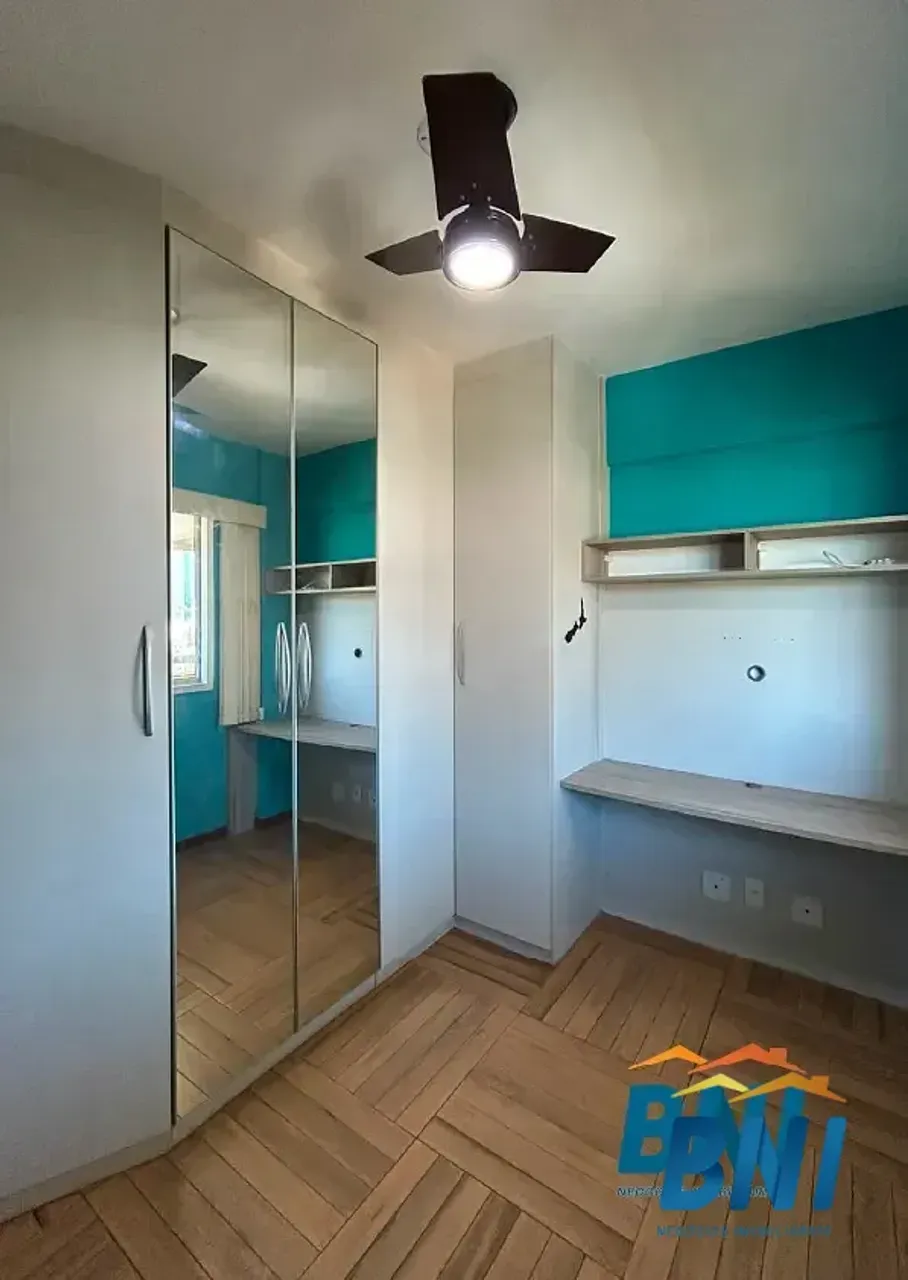 Apartamento para locação com 4 quartos e 2 banheiros — photo 6