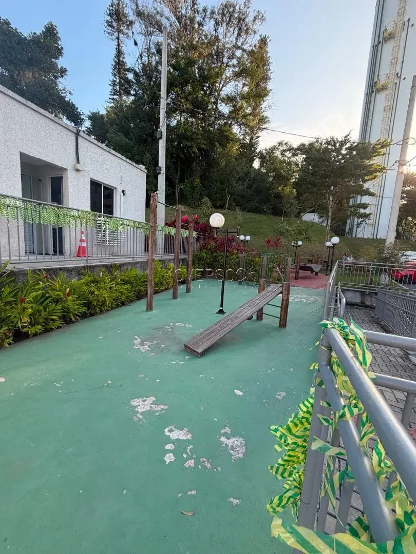 Apartamento mobiliado com 2 quartos e 1 vaga — photo 22