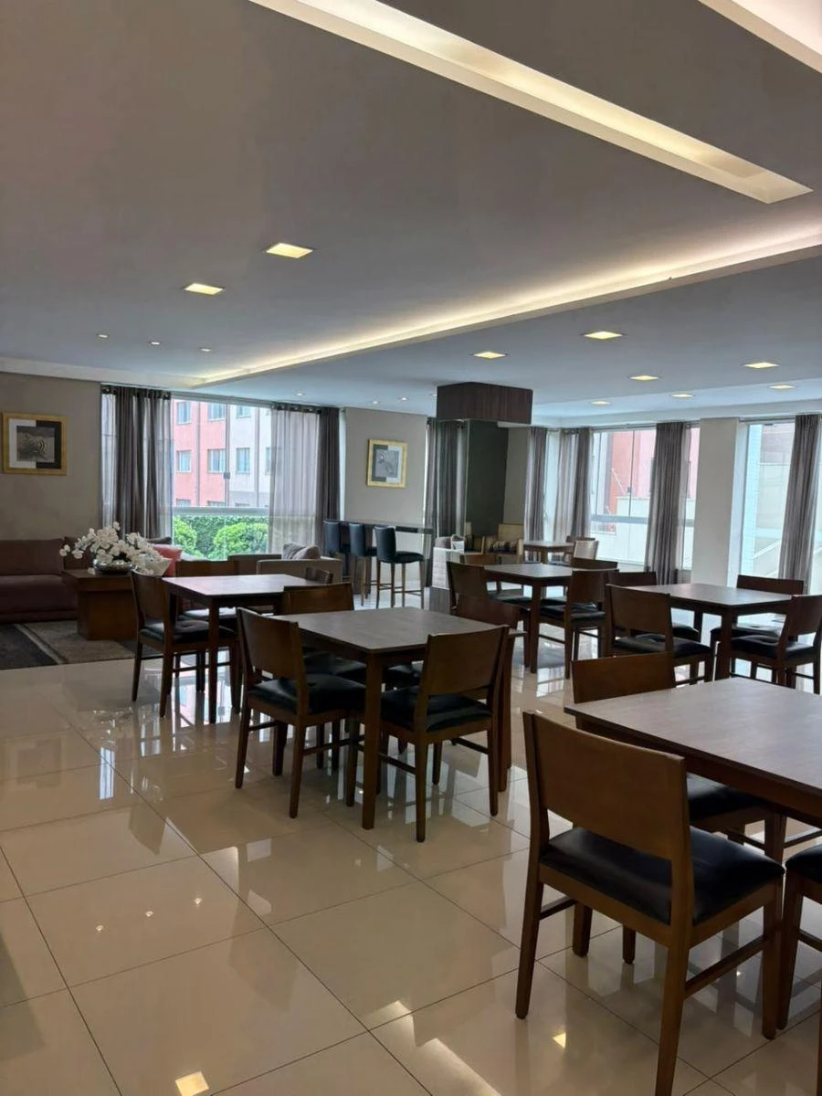 Apartamento de 3 quartos com máquina de lavar, Água Verde — photo 10
