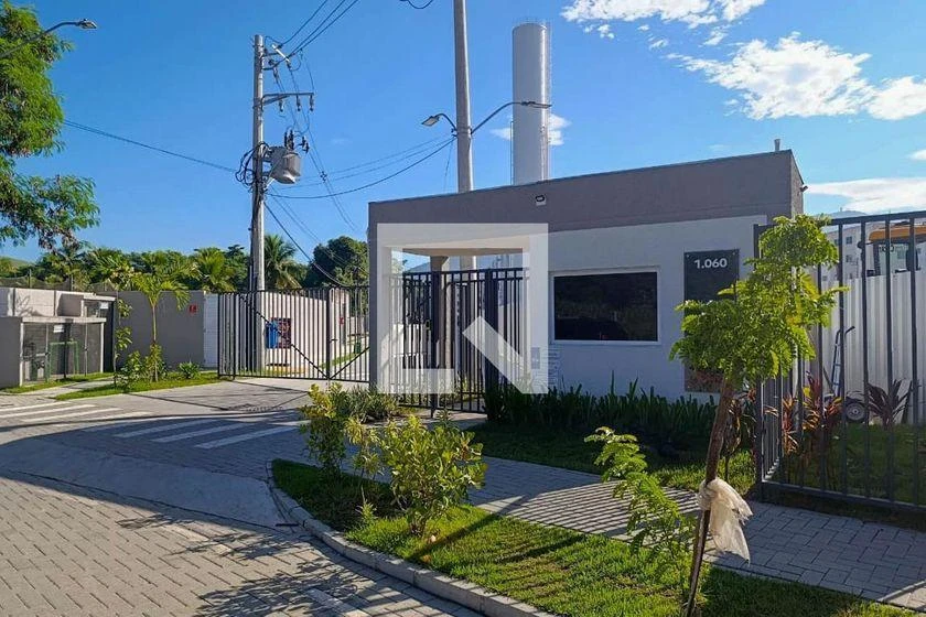 Apartamento para aluguel com 2 quartos e 42 m² — photo 30