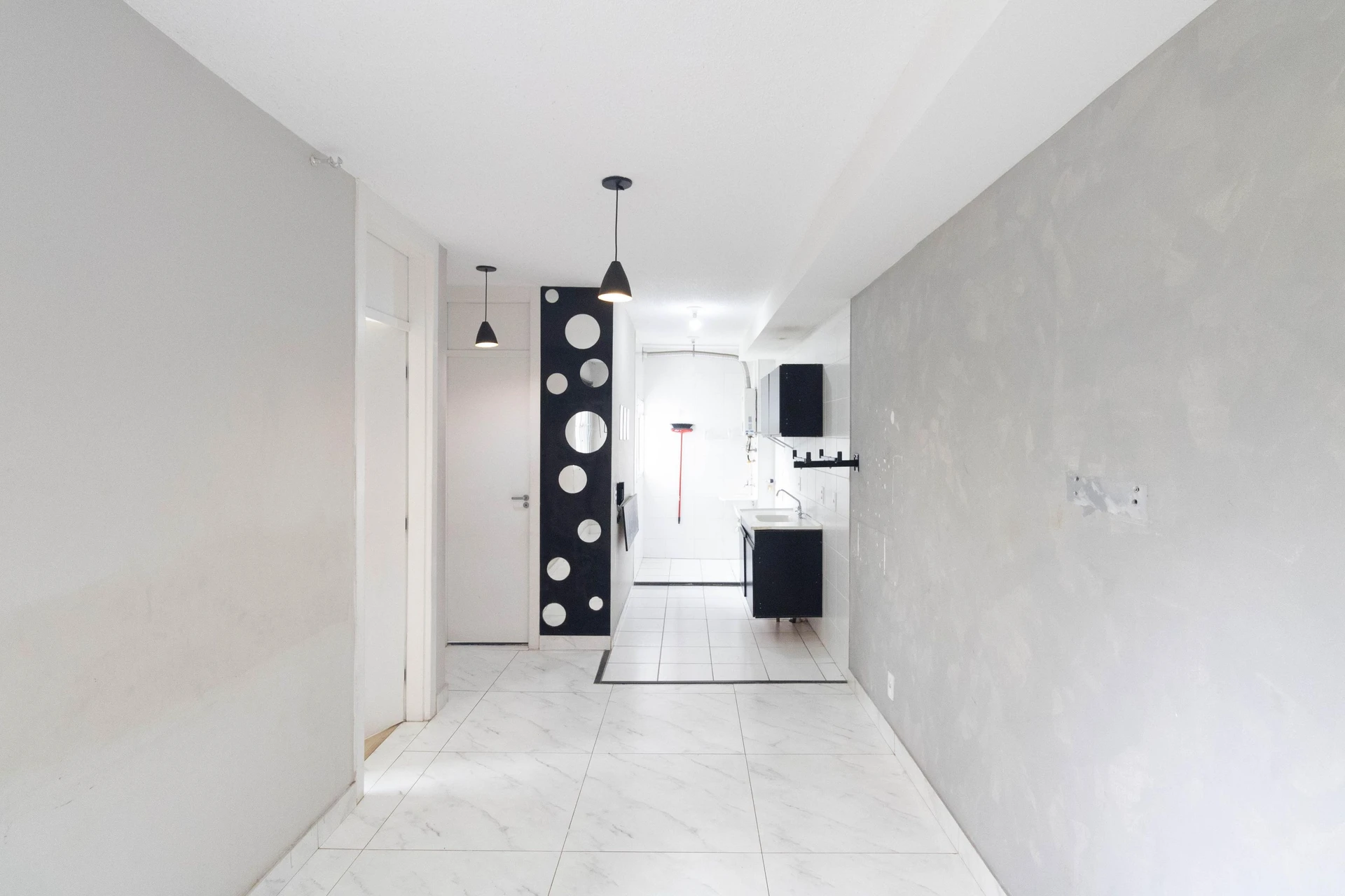 2-bedroom apartment, 42 m² — photo 30