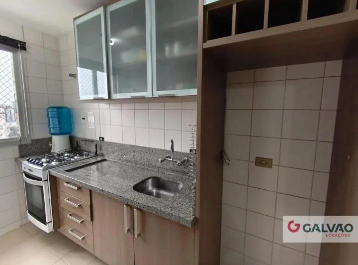 Мебльована квартира 76,66 м² з 1 спальнею в suite — photo 4