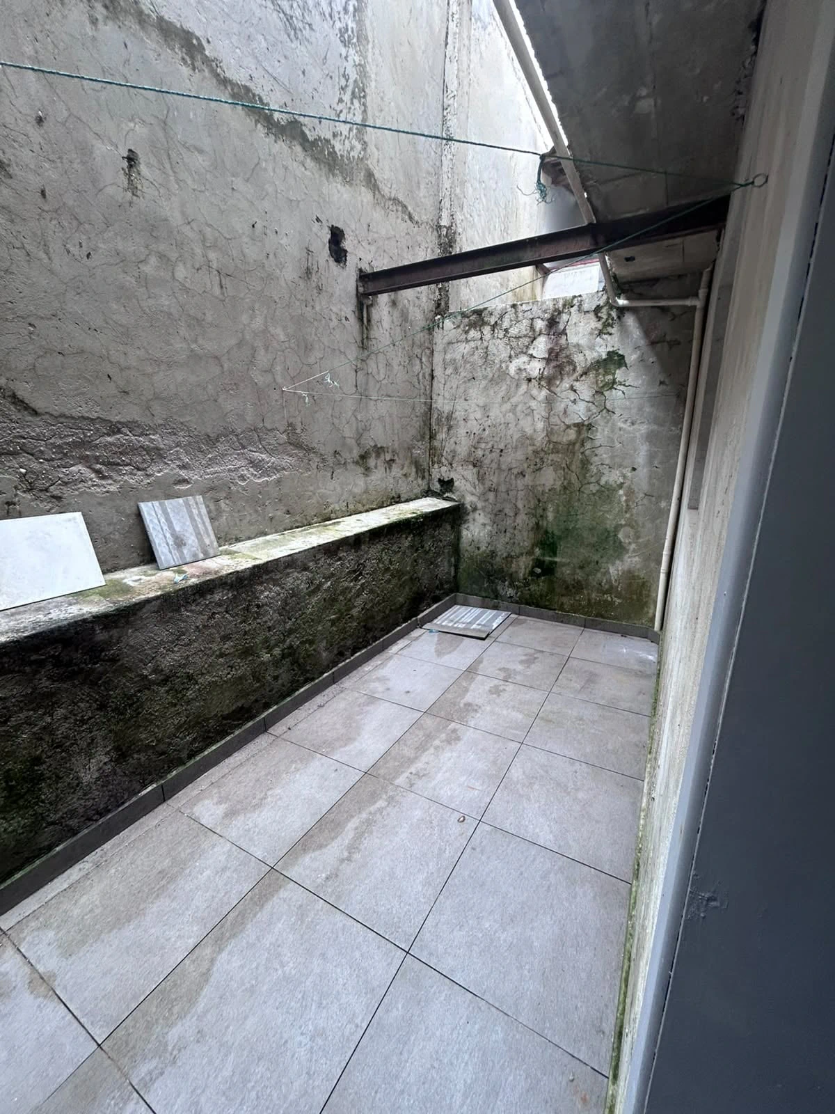 3-bedroom, 60 m² apartment in Curitiba — photo 12