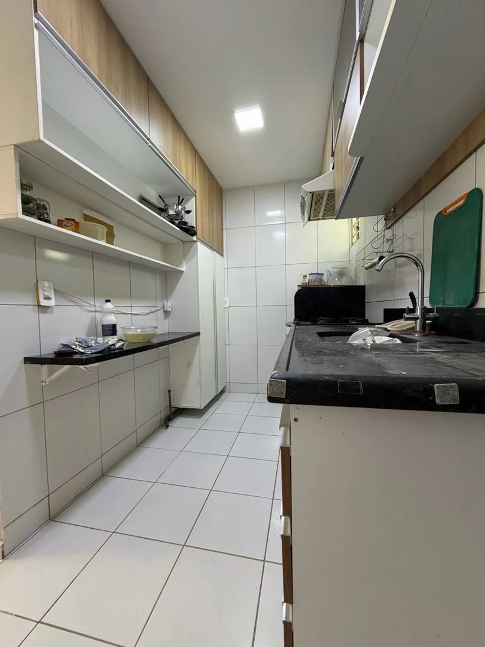 Квартира с 3 спальнями и рабочим местом, Жуан-Песоа — photo 3