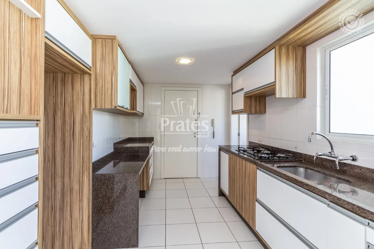 391 m² apartment with 4 en-suite bedrooms and 3 spots — photo 9