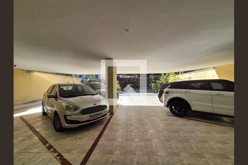76 m² rental apartment with 2 bedrooms and a balcony — photo 36