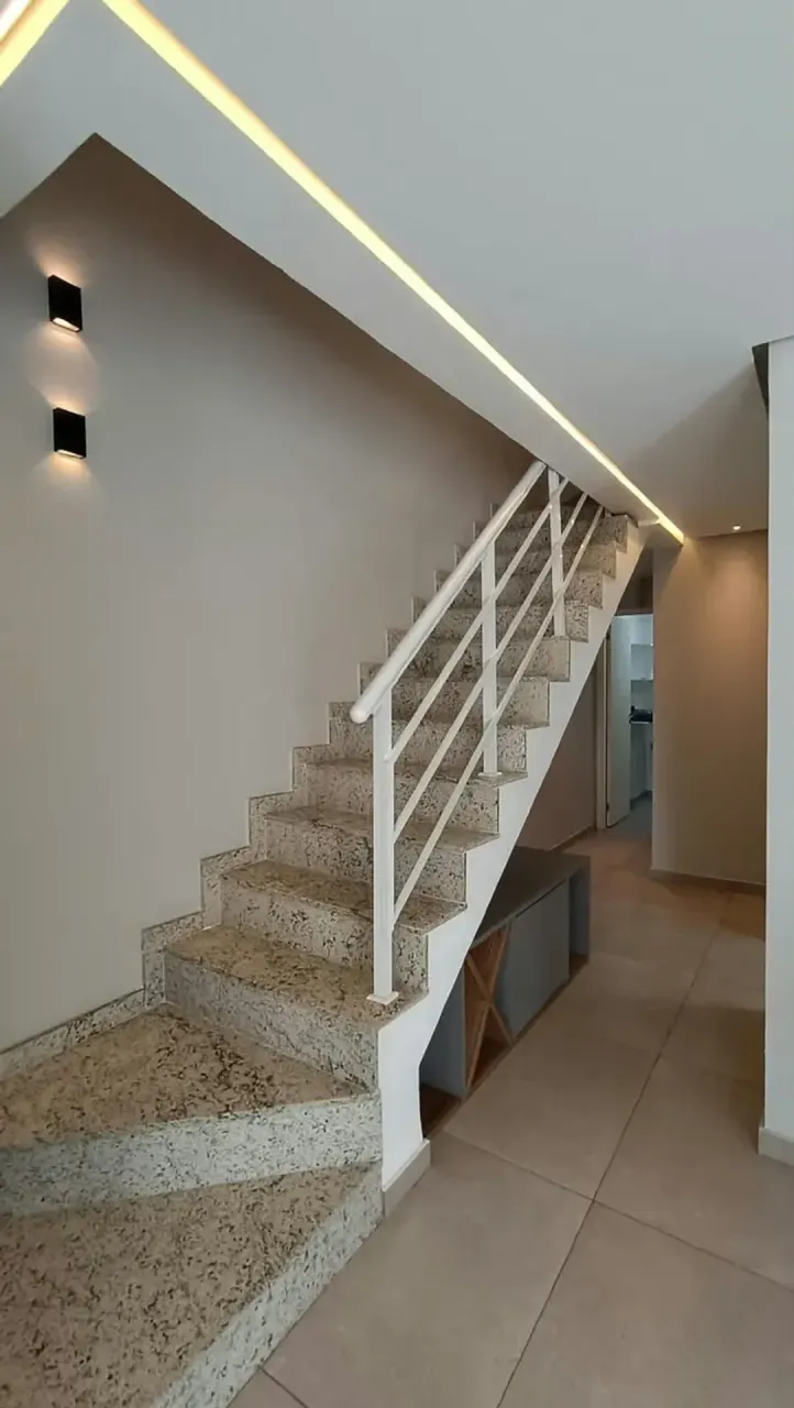 Furnished house with 3 bedrooms and 4 bathrooms — photo 19