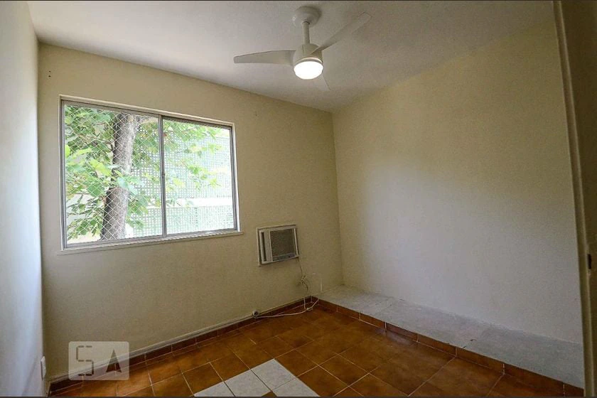 One-bedroom, 40 m² apartment in Rio de Janeiro — photo 14