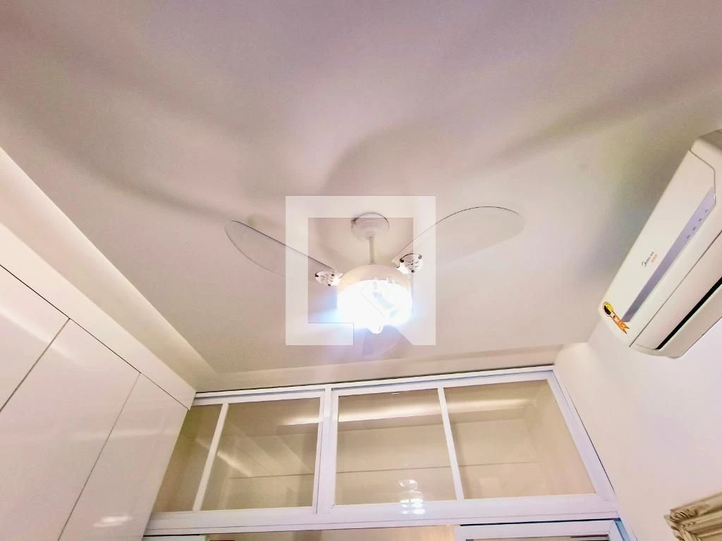 Apartamento mobiliado de 3 quartos com máquina de lavar — photo 54