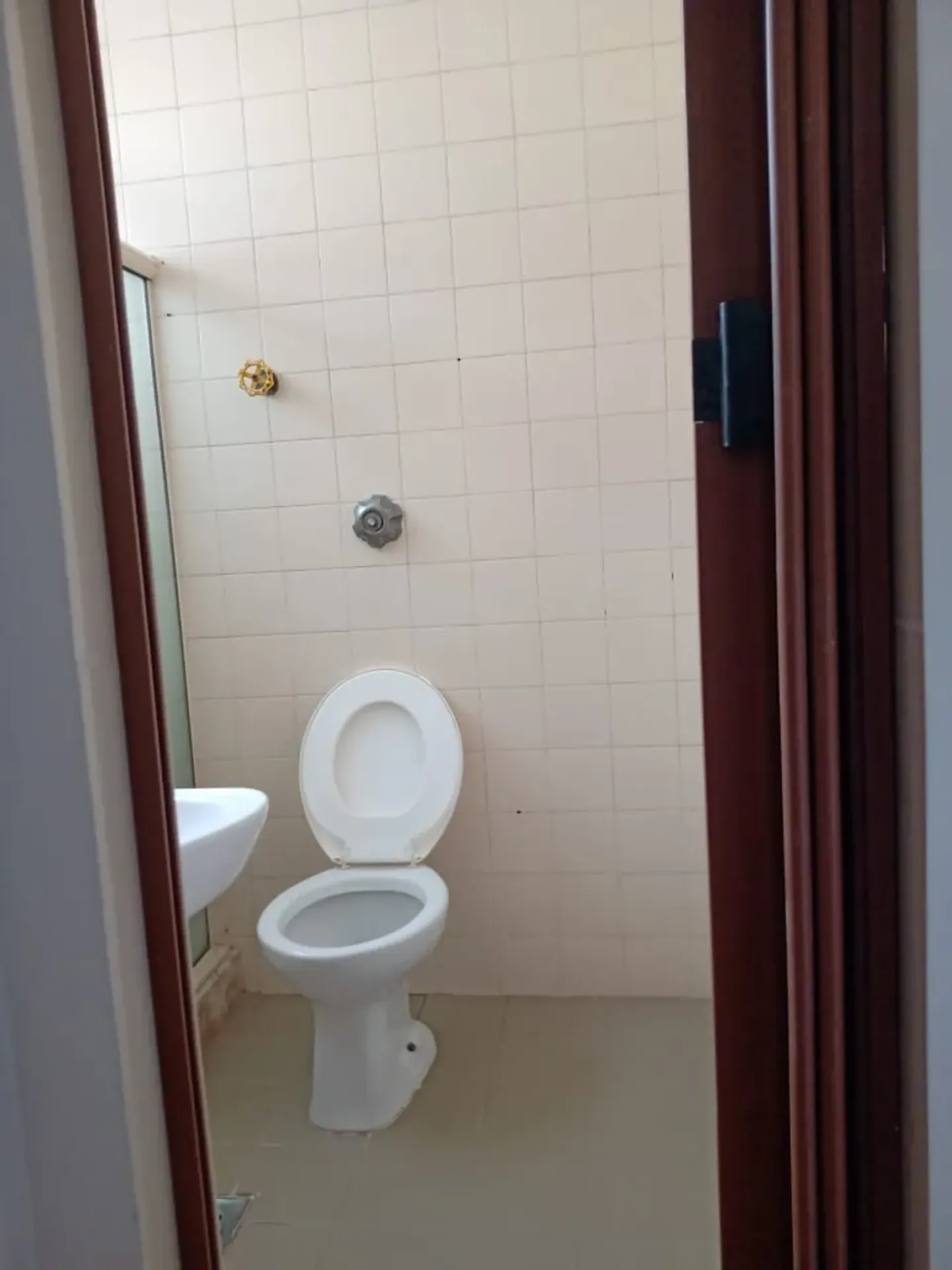 Apartamento sem mobília de 1 quarto e 49 m² na 5ª andar — photo 15