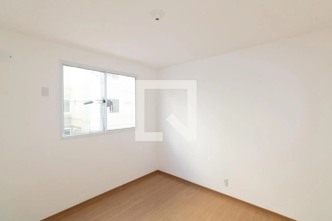 Unfurnished apartment with 2 bedrooms and parking — photo 31